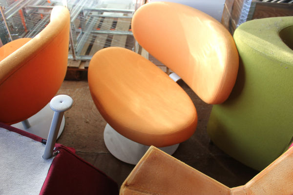 Stol Cappellini  136870823
