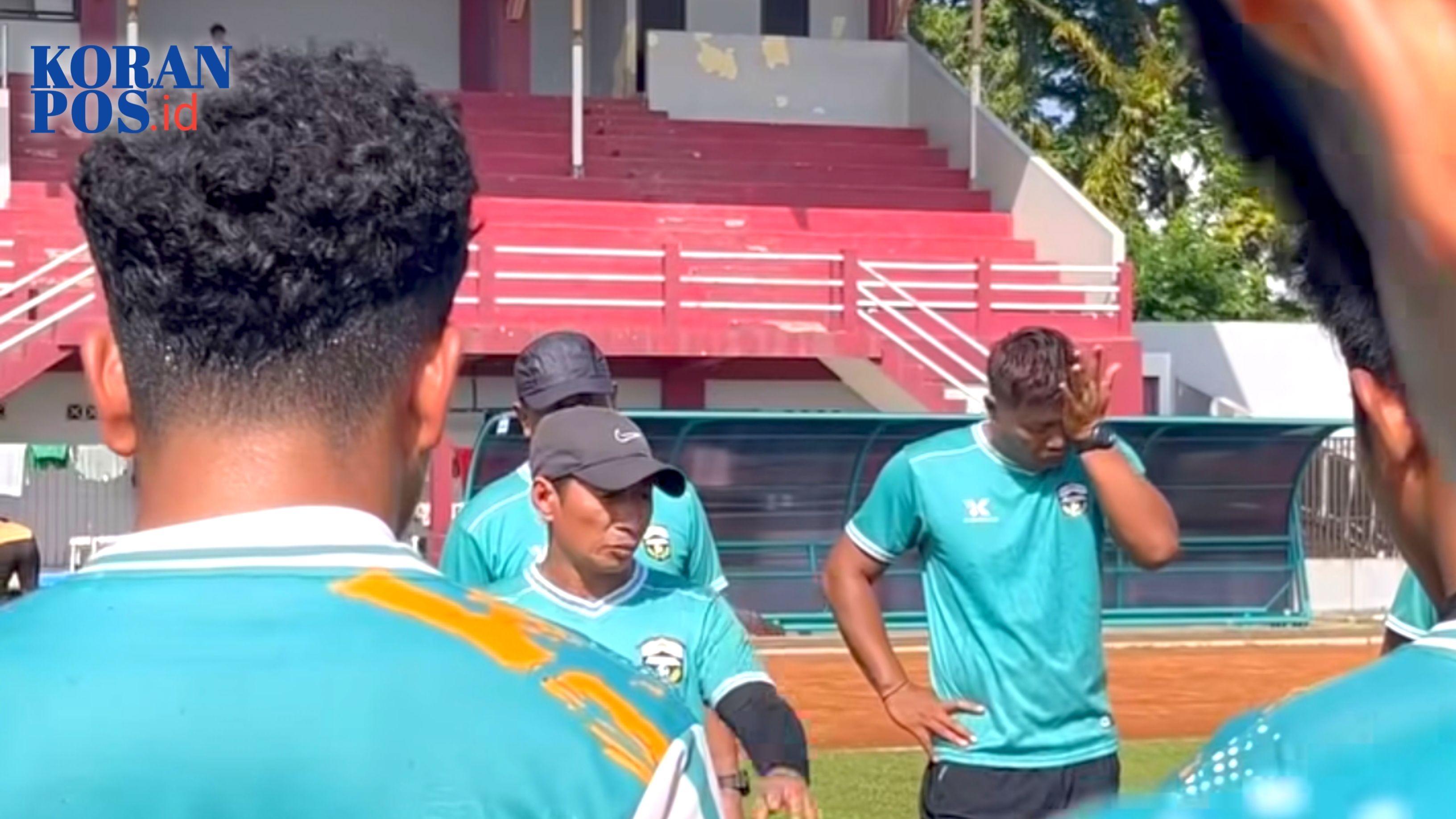 Prediksi Persibangga vs Persik Kendal Leg 2: Laga Hidup Mati di Tengah Tensi Tinggi Goentoer Darjono