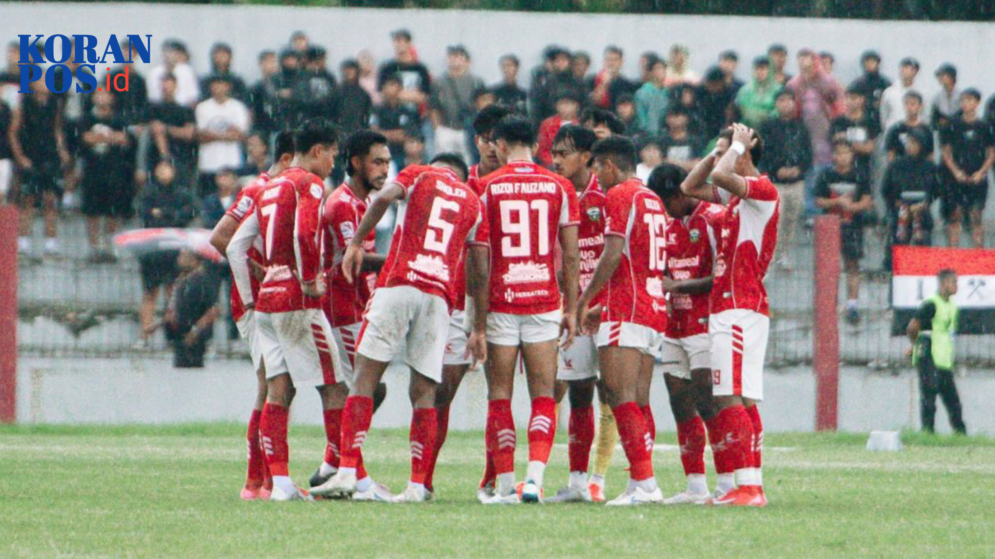 Duel Semifinal Liga 4 Jateng: Persiharjo Sukoharjo vs Persibangga Purbalingga, Siapa Kunci Tiket Final Lebih Cepat?