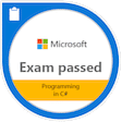 Exam 483: Programming in C#