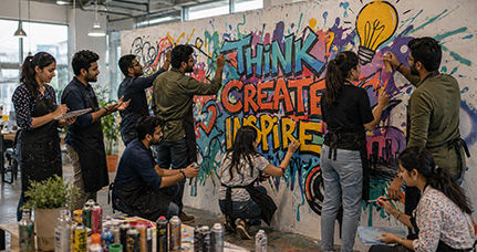 Graffitee Challenge