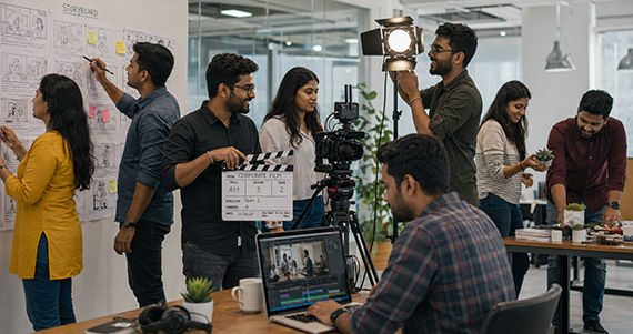 Movie Making