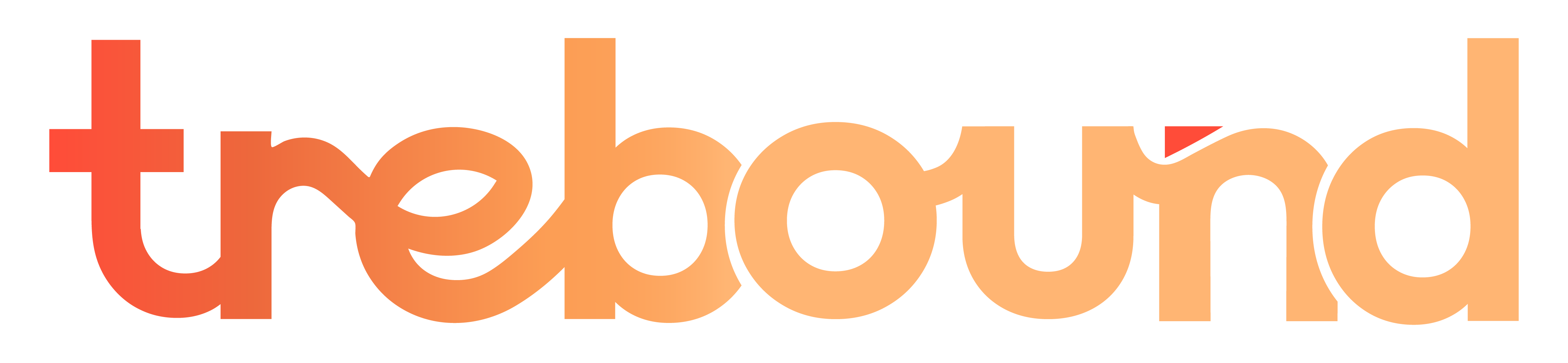 Trebound Logo