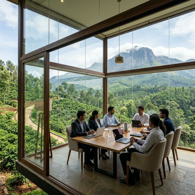 Chikmagalur