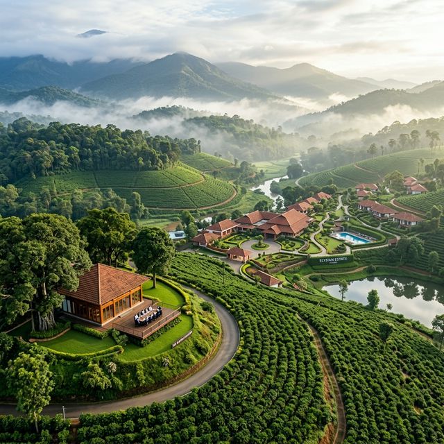 Coorg (Kodagu)