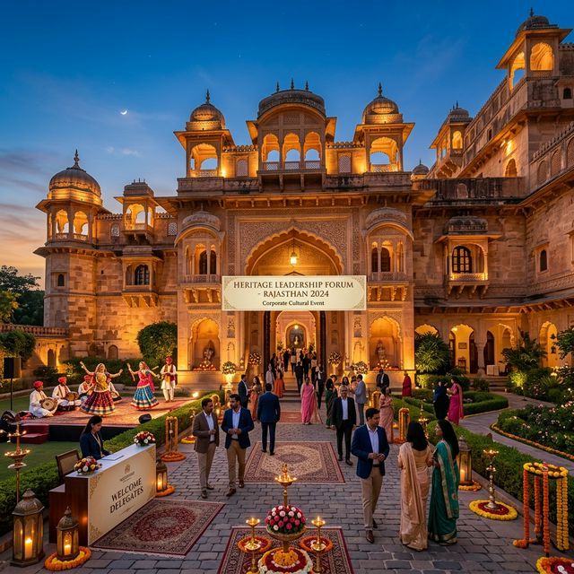 Heritage and Cultural Destinations