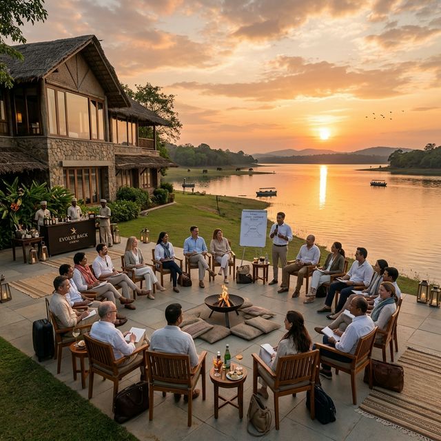 Kabini / Nagarhole