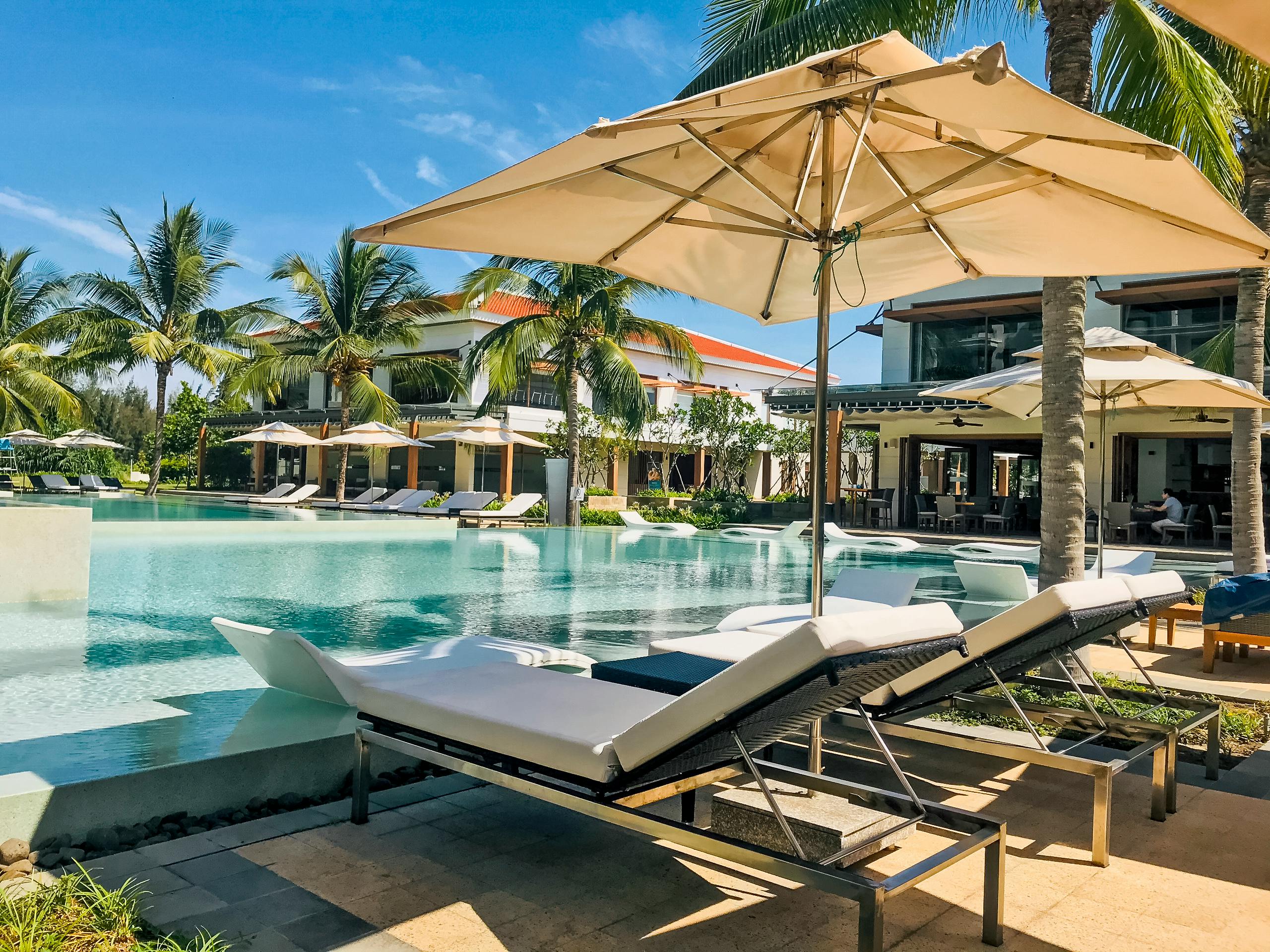 Unique Vacation Homes