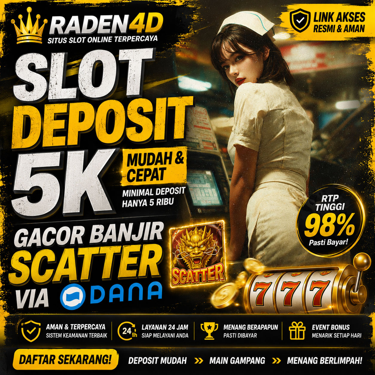 RADEN4D