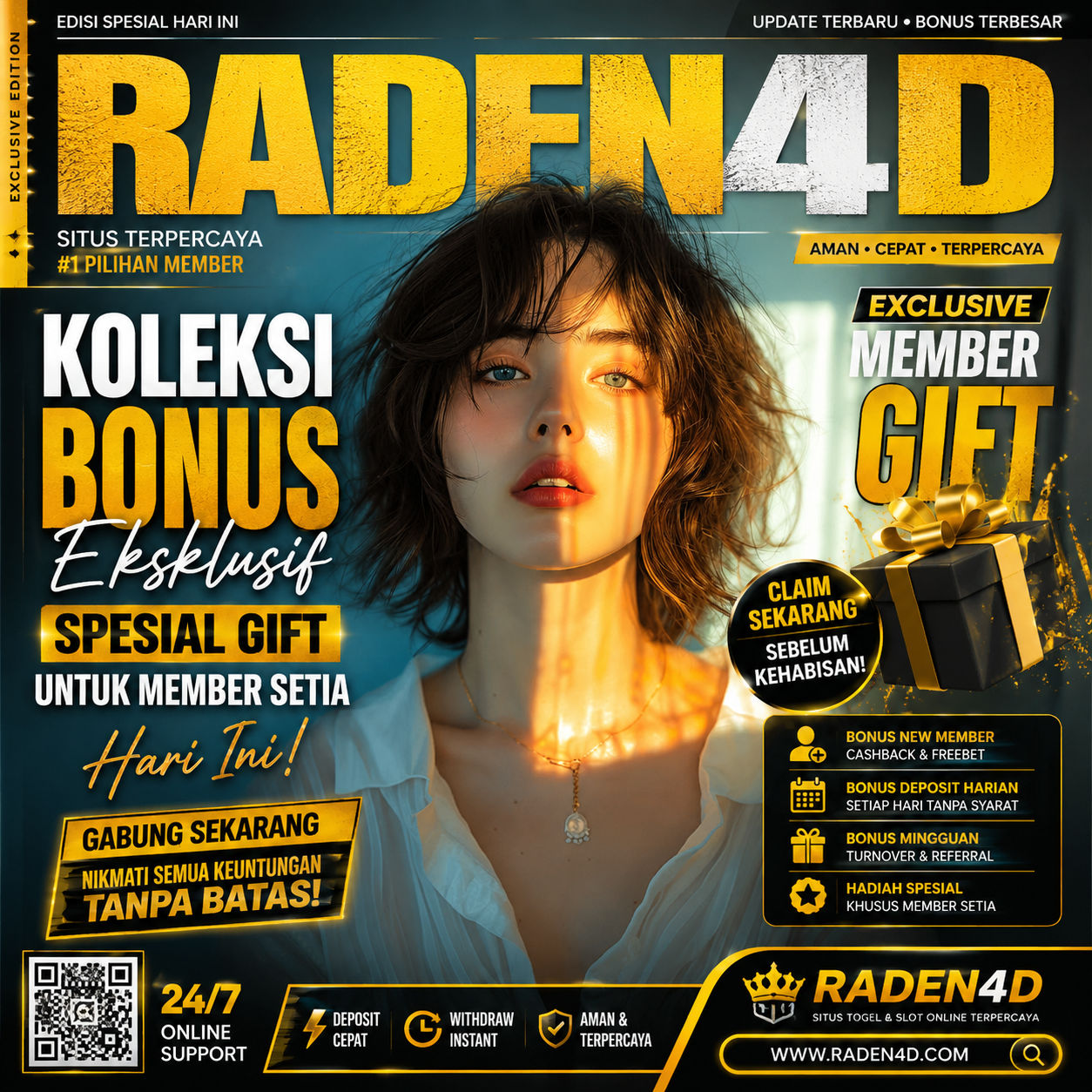 RADEN4D
