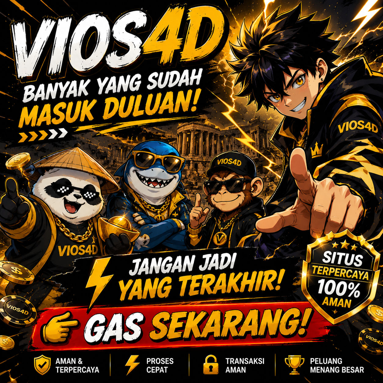 VIOS4D