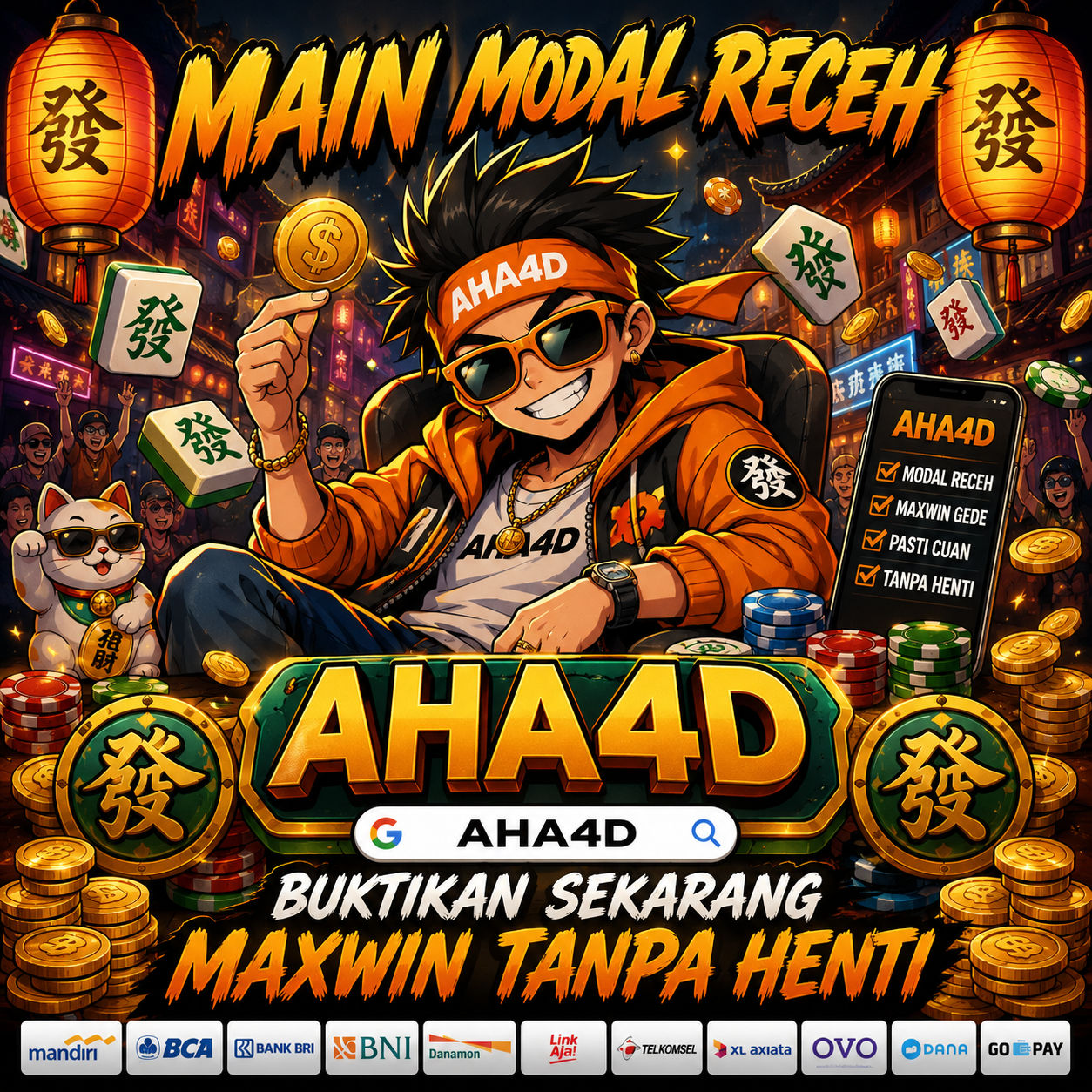 AHA4D | thebrighttutors JudiResmi Server Thailand Gacor Terbaru