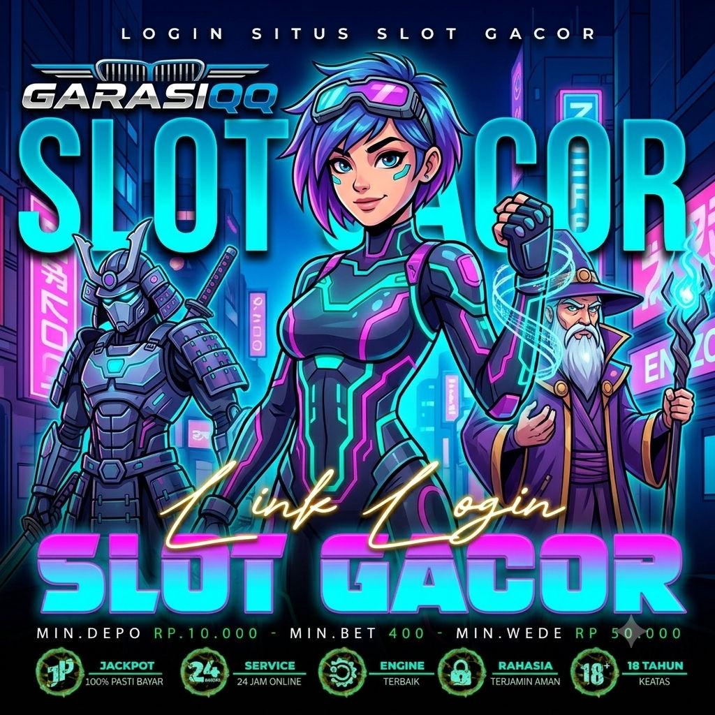 GARASIQQ