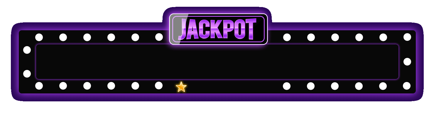 jackpot frame