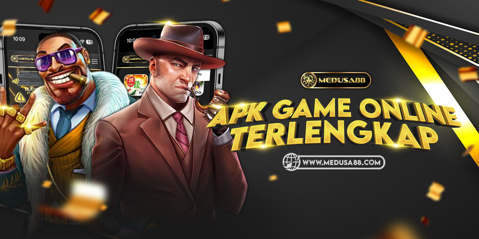 PP - GACOR FESTIVAL: JACKPOT GACOR CASH DROP