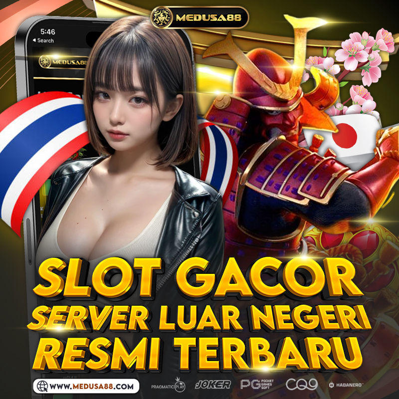 SLOT THAILAND ⚡ Situs Slot SERVER Thailand No 1 Terpercaya Super Gacor 2026 image 1