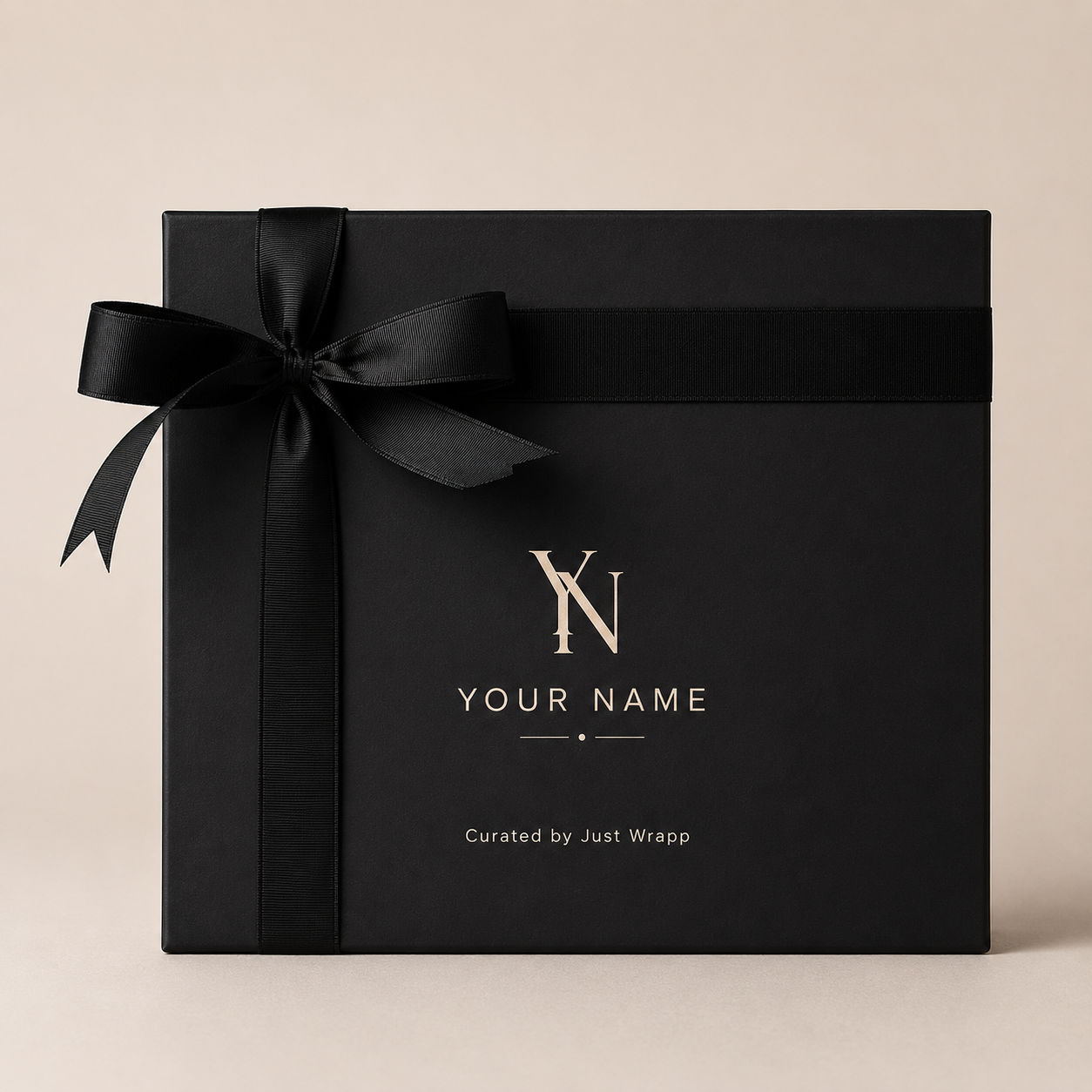 Rigid Gift Boxes