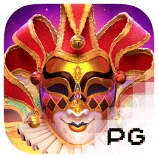 MERIAHTOTO game radar