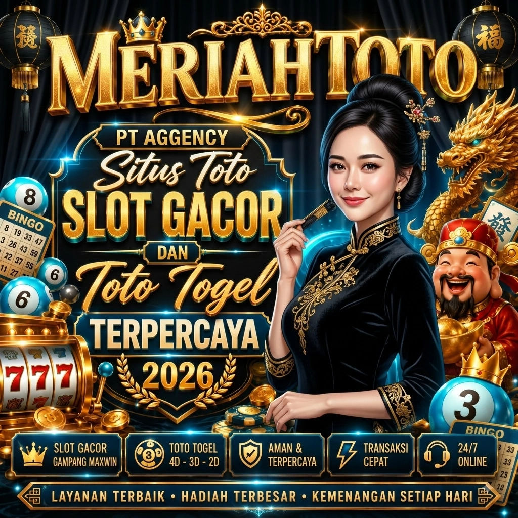 SLOT DEPOSIT 5K