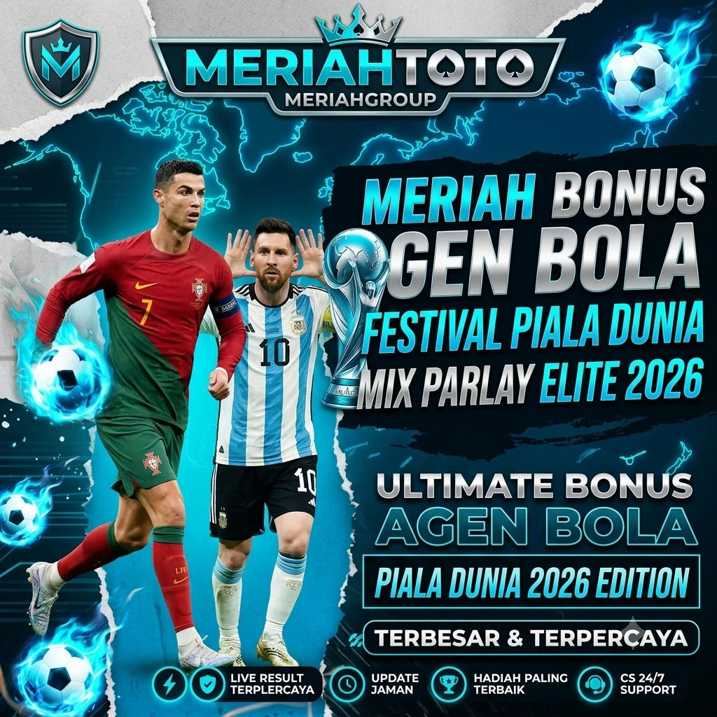 MERIAHTOTO
