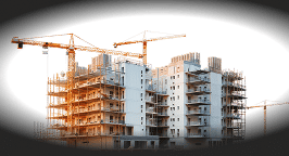 Conventional Concrete Construction