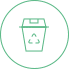 Segregation of Waste​