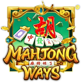 Mahjong Ways Pg soft