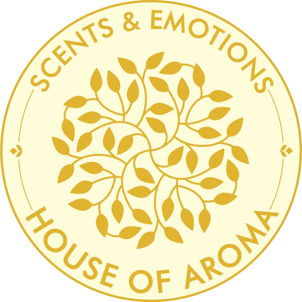 HOUSE OF AROMA