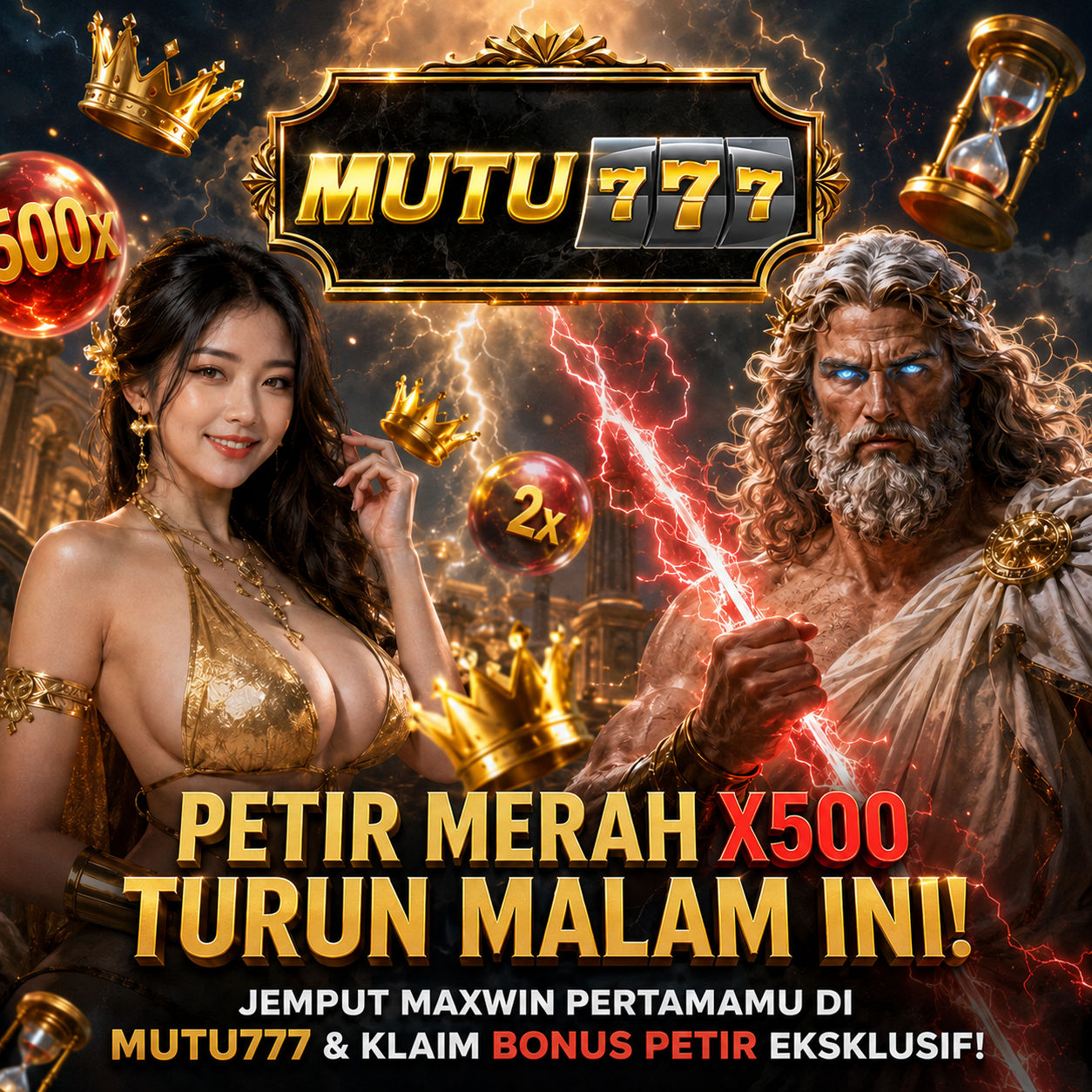 MUTU777