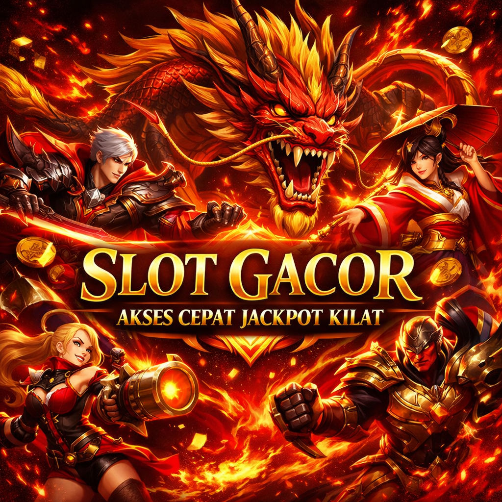 SLOT GACOR: Akses Alternatif Login MAHJONG222 Terbaru 2026 image 1