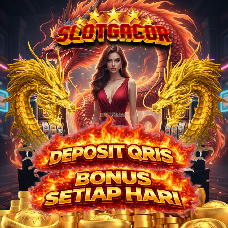 SLOT GACOR (SORTOTO): Link Situs Slot Gacor Slot888 LOGIN Depo 10K Via QRIS image 1