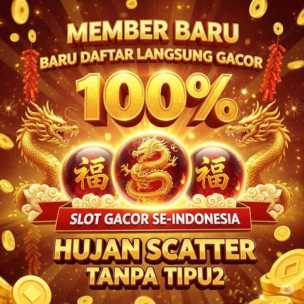 SORTOTO : Akses Login Baru Agen Situs Slot Gacor Hari Ini Bonus Deposti QRIS 100% Tanpa Potongan Se ASIA image 1