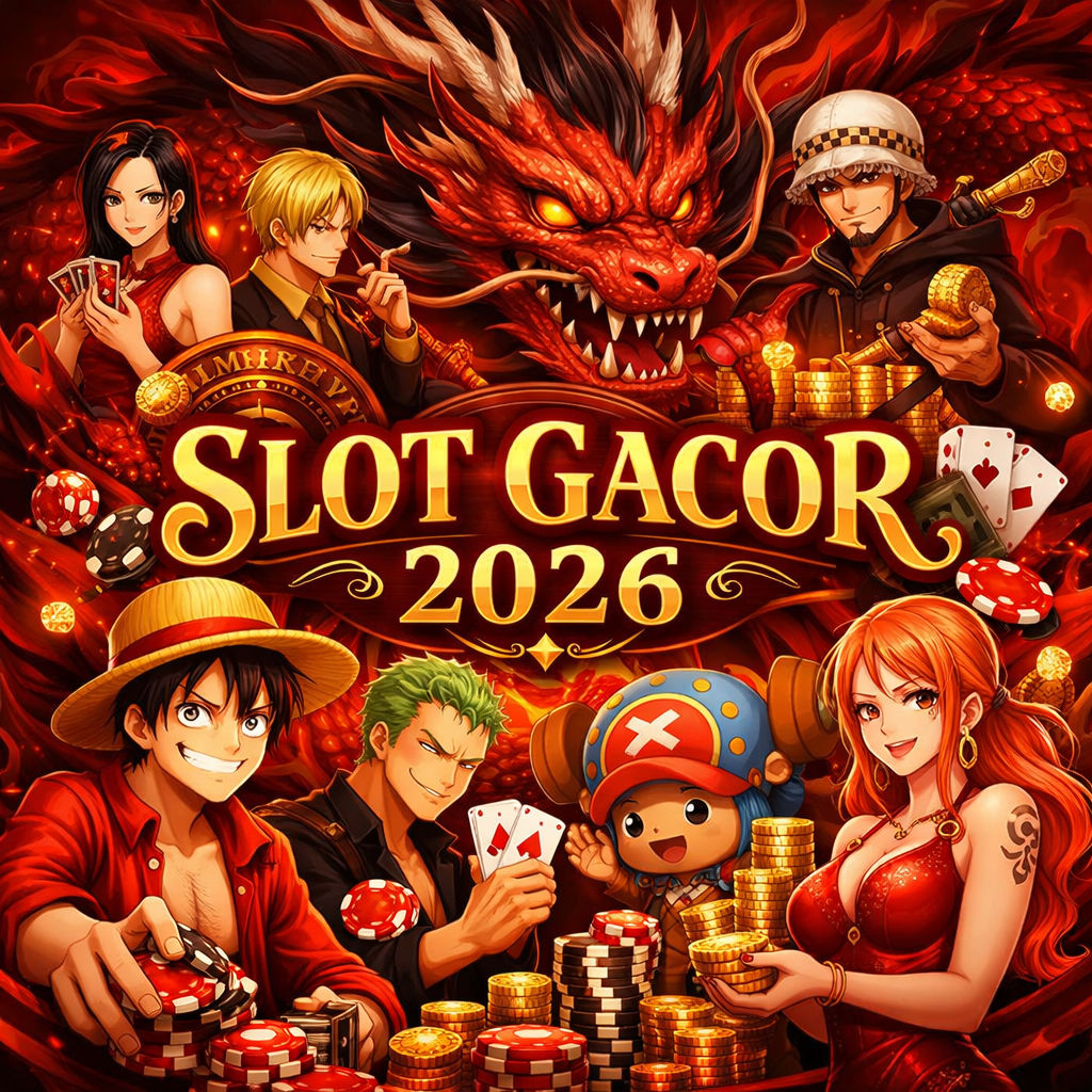 BORNEO338 | Link Daftar & Login Alternatif Situs Mudah Maxwin 2026 Gacor Setiap Hari image 1