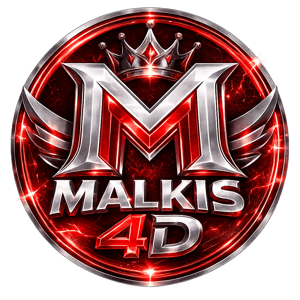 MALKIS4D | Komunitas Game Online Terbaik Dengan Jepe Spektakuler 2026 favicon