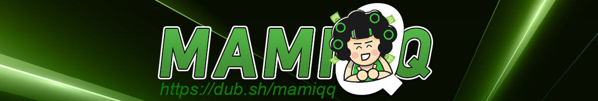 MamiQQ Pkv Games