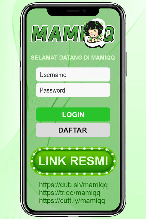 MamiQQ