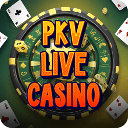Pkv Live Casino