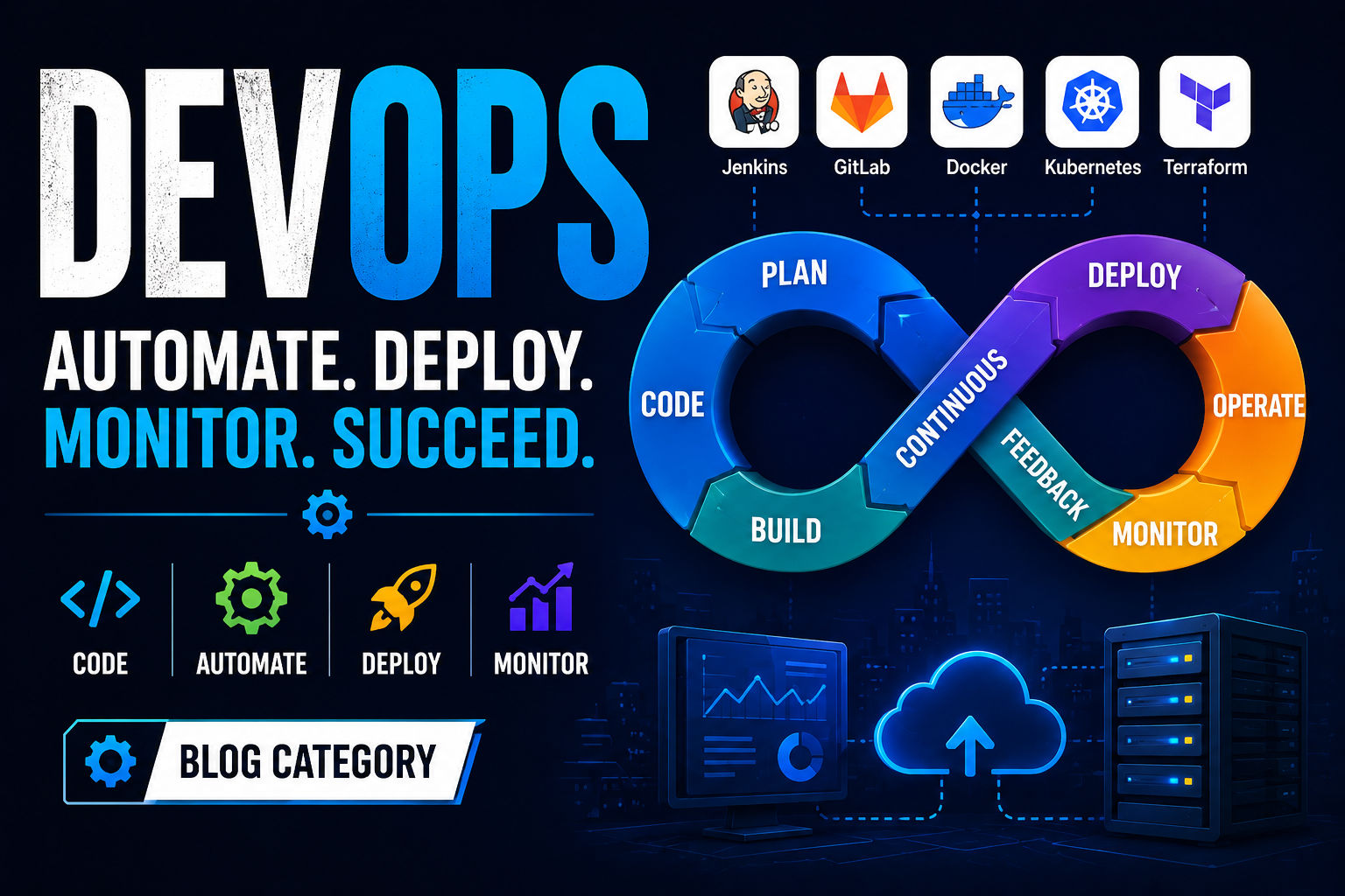DevOps