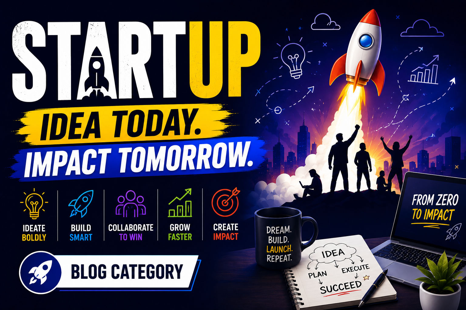 Startup