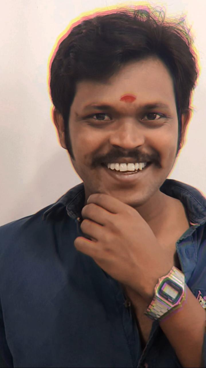 Muni Myatari — profile photo