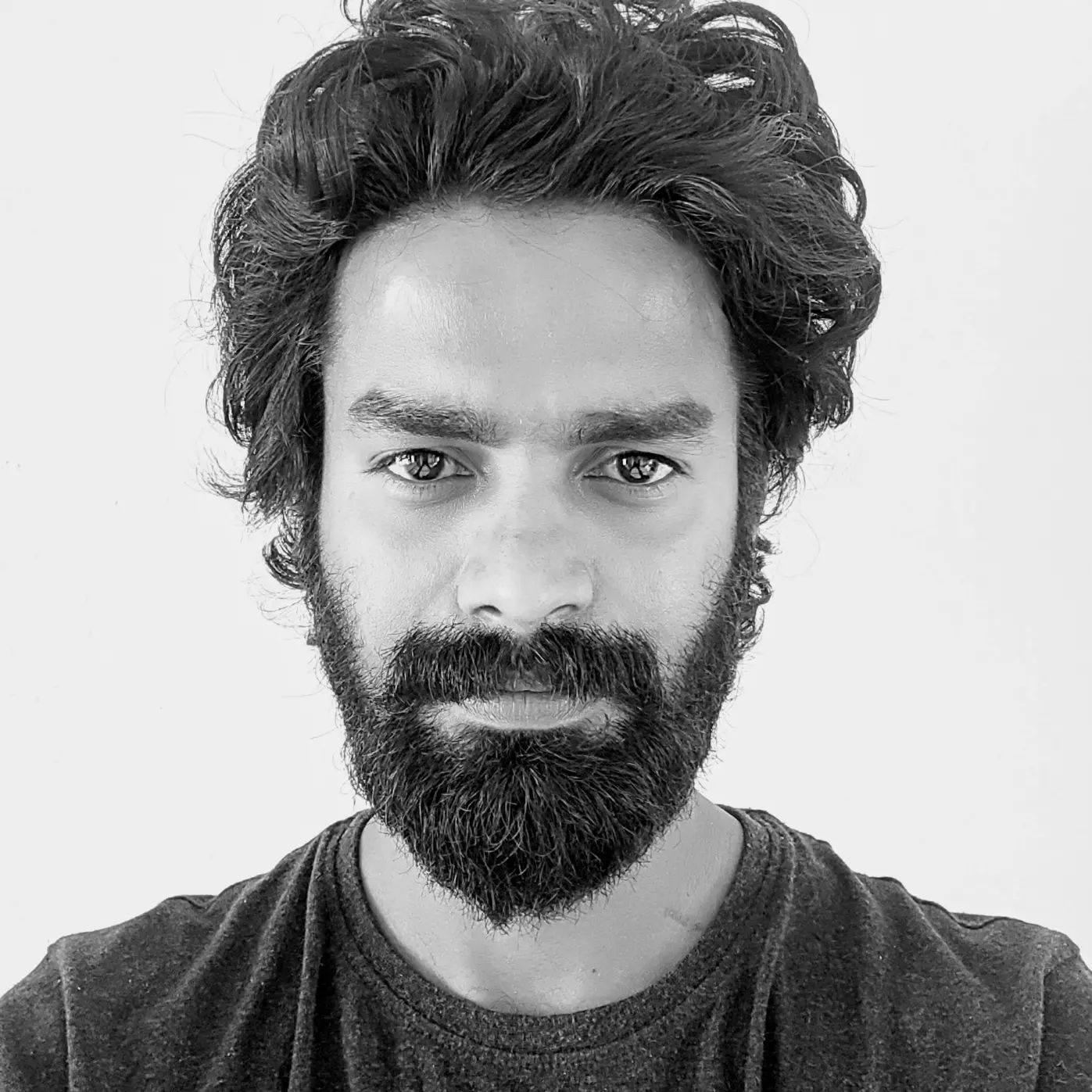 Pawon Ramesh — Telugu actor, George Reddy, represented by MC Joint Hyderabad