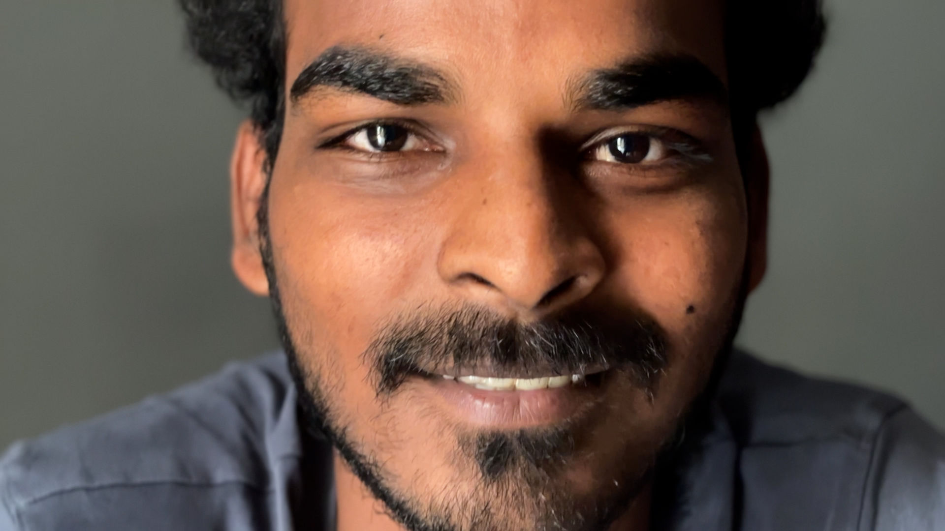 Raju Shivaratri — Telugu actor represented by MC Joint, Hyderabad