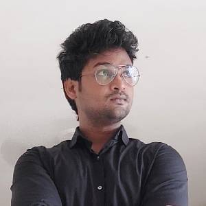 Anvesh Michael — Telugu actor, Mallesham, represented by MC Joint Hyderabad