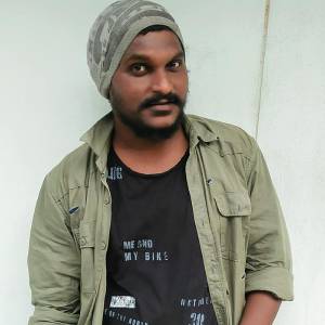 Jagadeesh Prathap Bandari — Telugu actor, Pushpa 2, represented by MC Joint Hyderabad