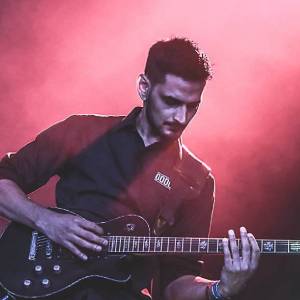 Ravi Nidamarthy — film composer, Akrama Sambandham, represented by MC Joint Hyderabad