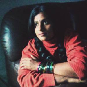 Thanmai Bolt — singer and vocalist represented by MC Joint Hyderabad