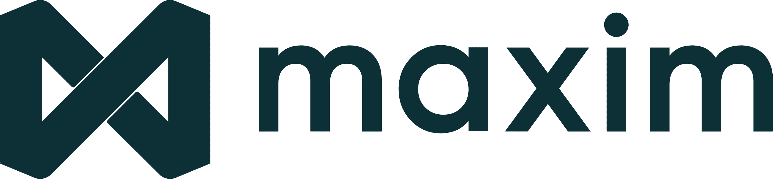 Maxim Logo