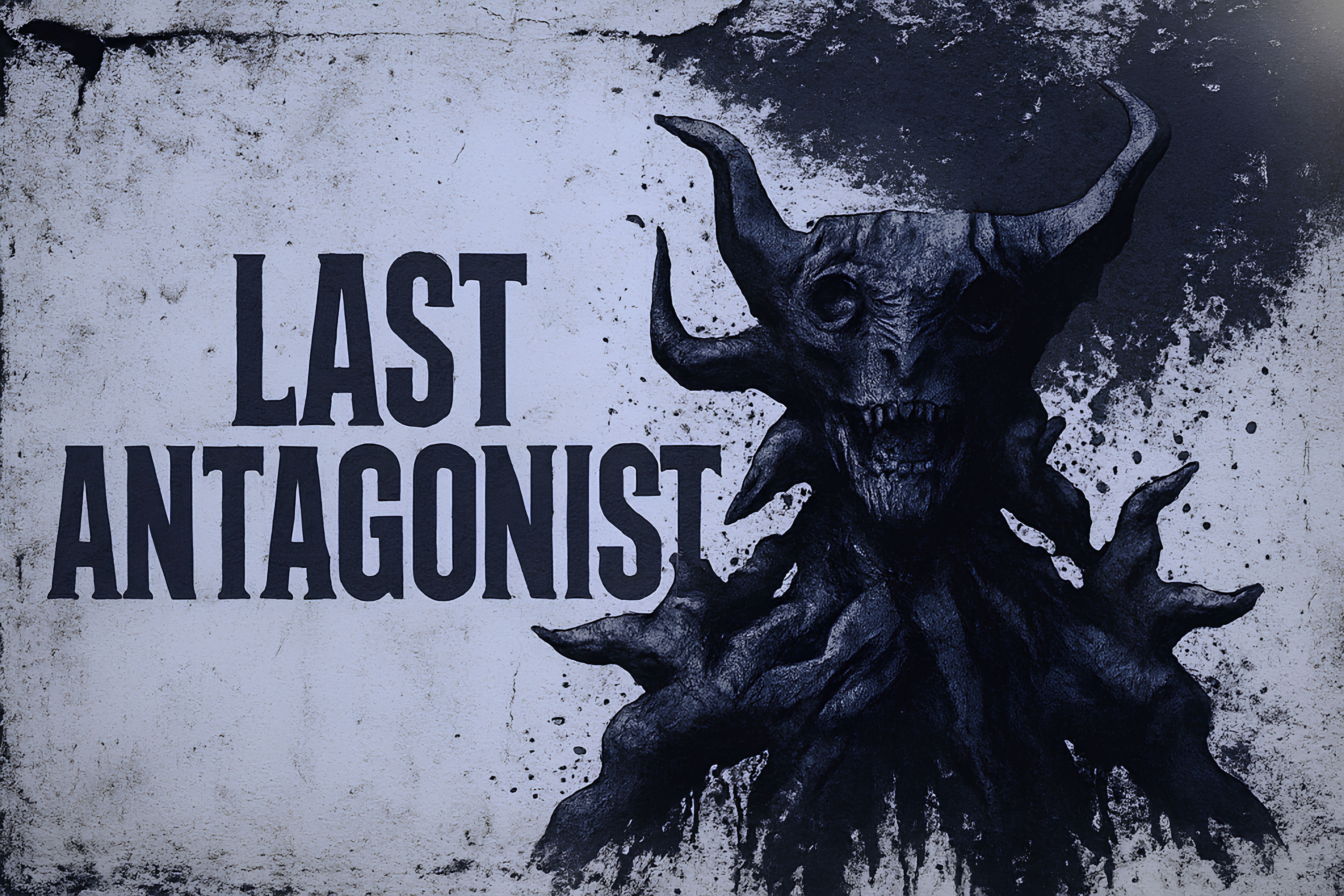 Last Antagonist Game