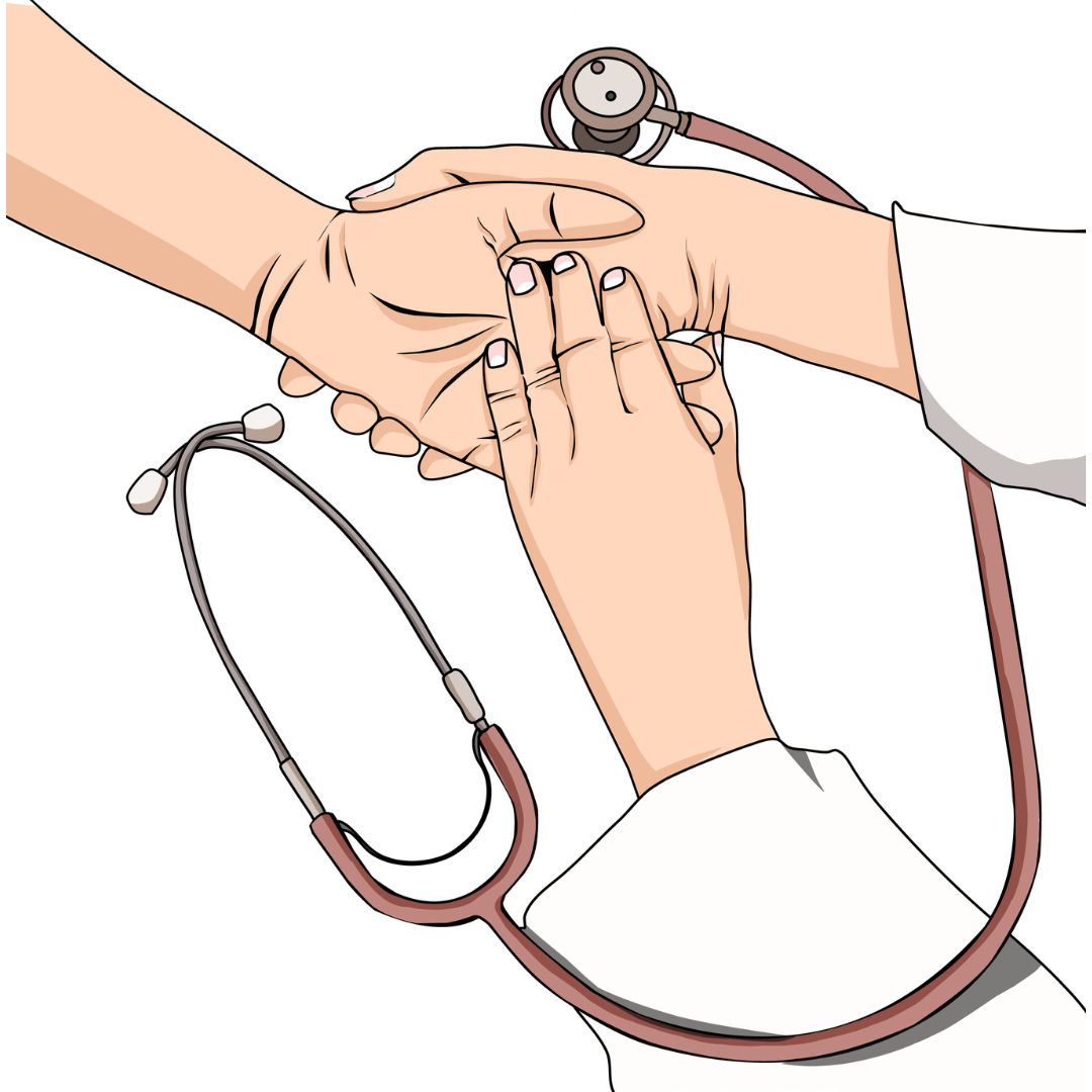 MediServe - Best Gynecologist in Noida 7 MediServe Gynecologist Compassion