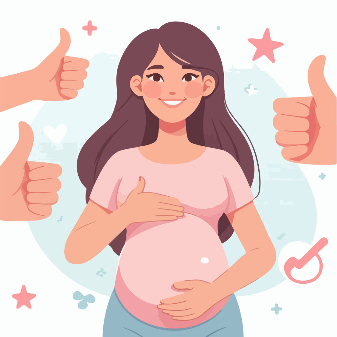 MediServe - Best Gynecologist in Noida 9 MediServe Gynecologist Positive Feebback